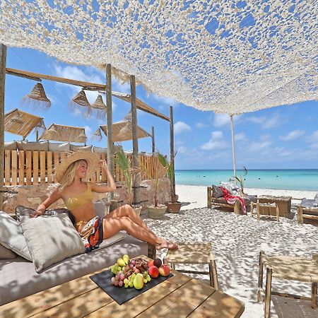 Seabel Rym Beach Djerba Temlale Ngoại thất bức ảnh