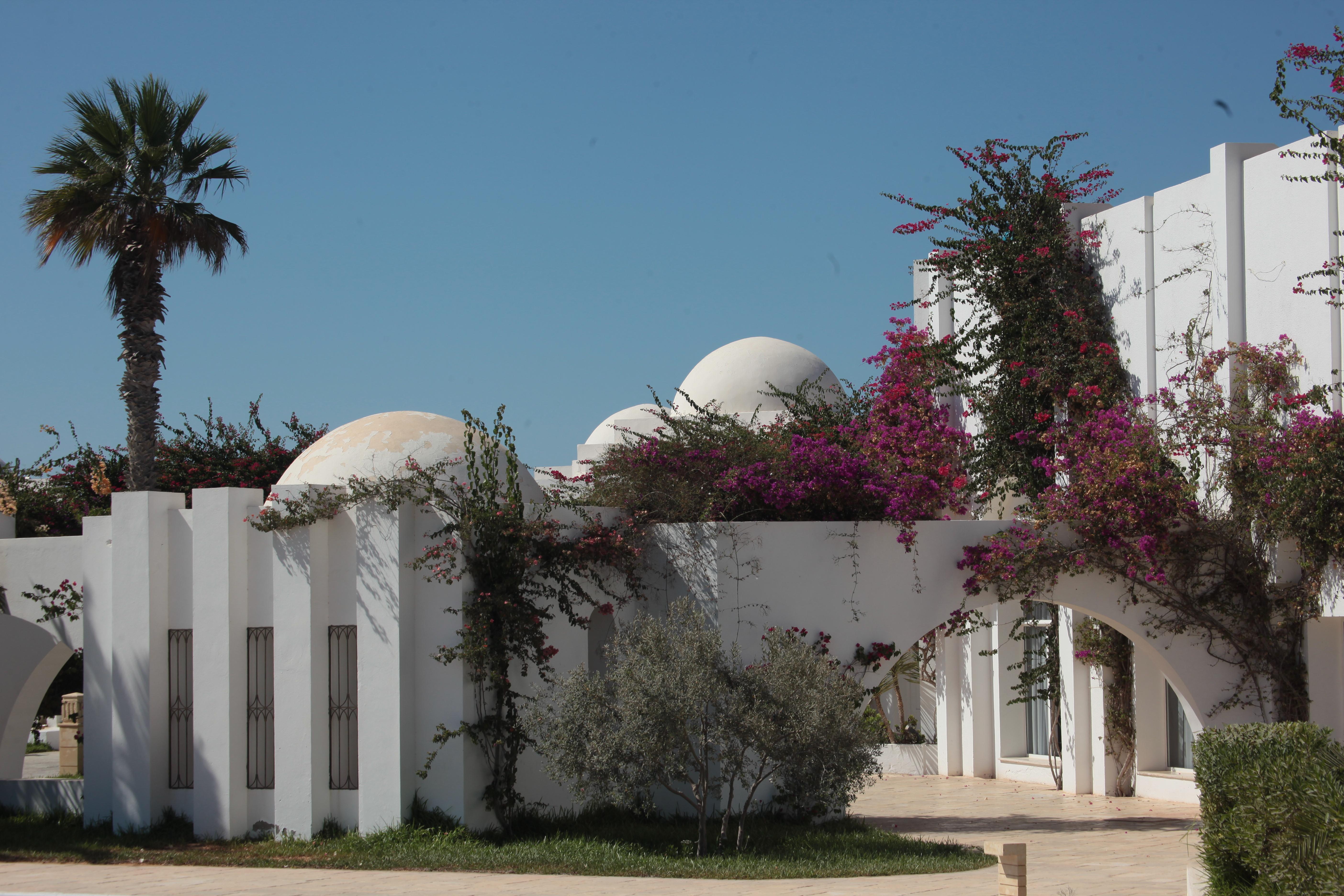 Seabel Rym Beach Djerba Temlale Ngoại thất bức ảnh