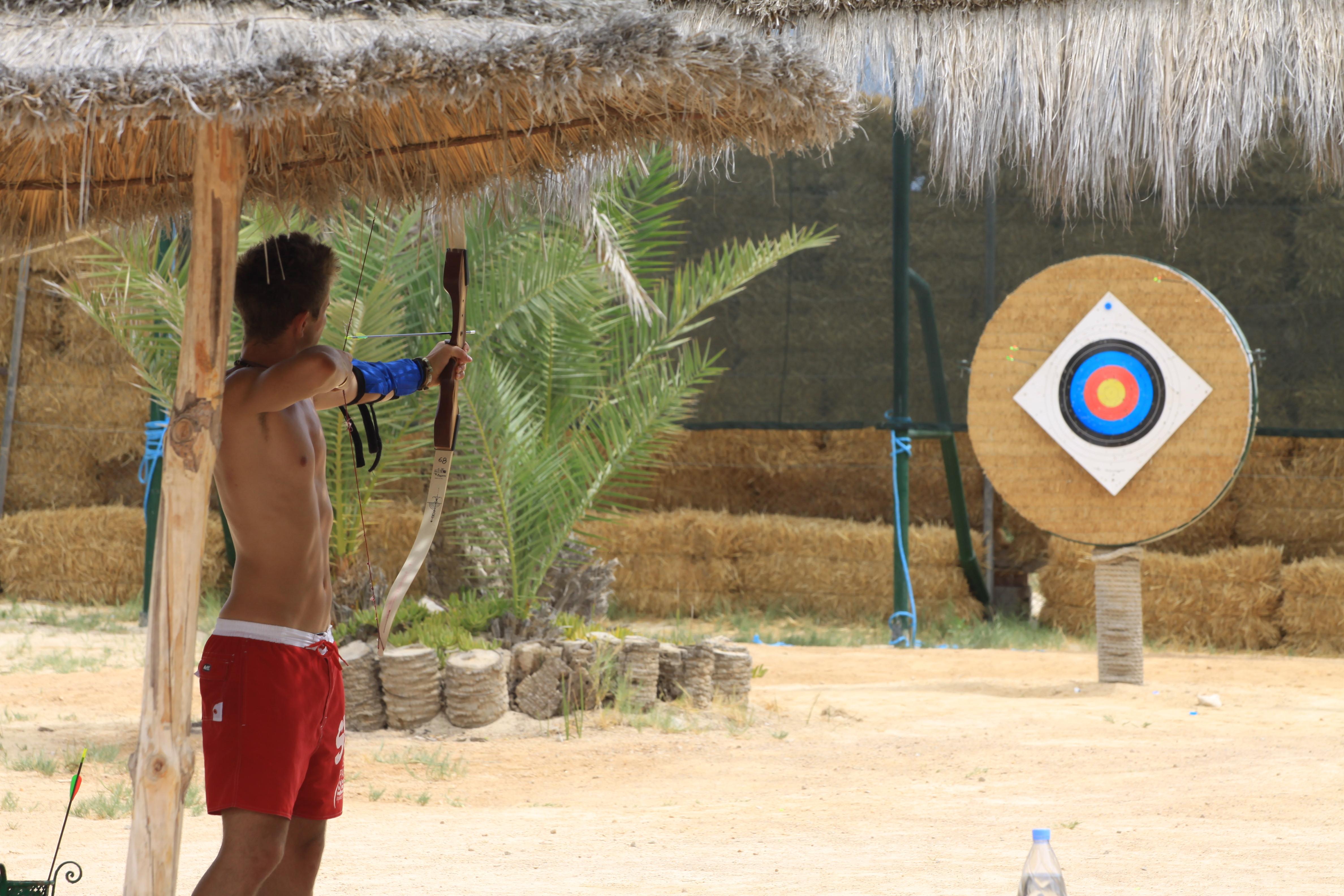 Seabel Rym Beach Djerba Temlale Ngoại thất bức ảnh