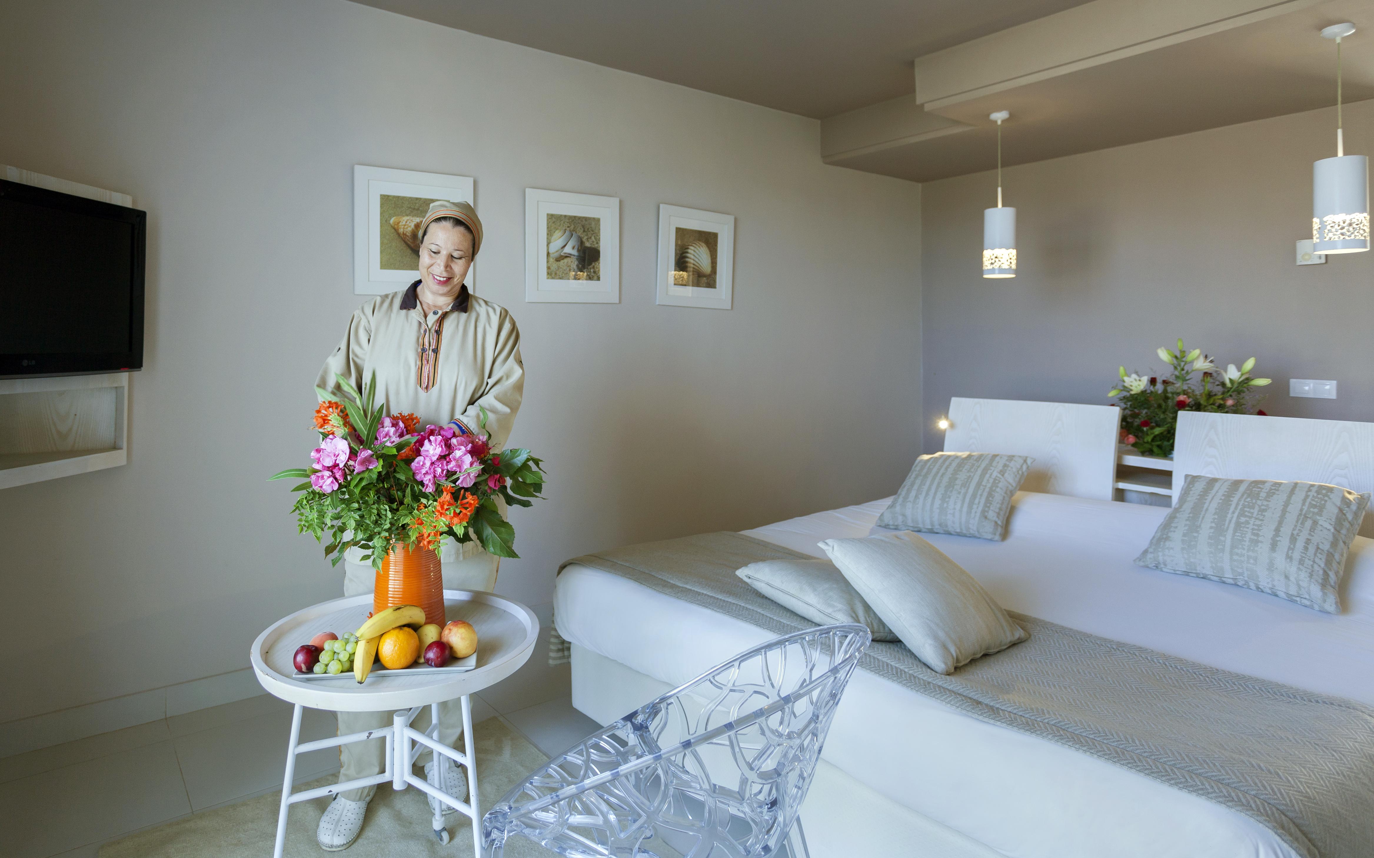 Seabel Rym Beach Djerba Temlale Ngoại thất bức ảnh