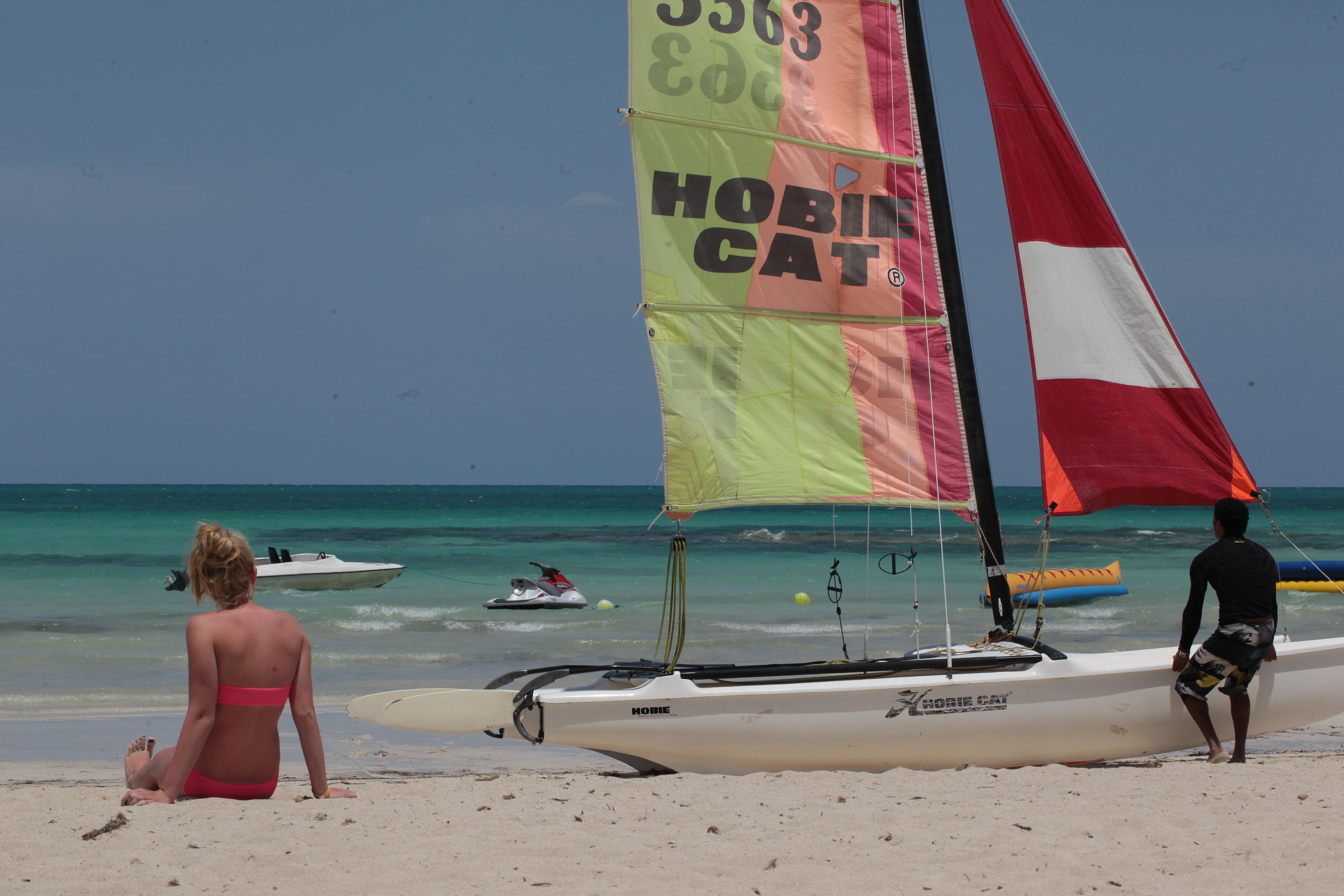 Seabel Rym Beach Djerba Temlale Ngoại thất bức ảnh