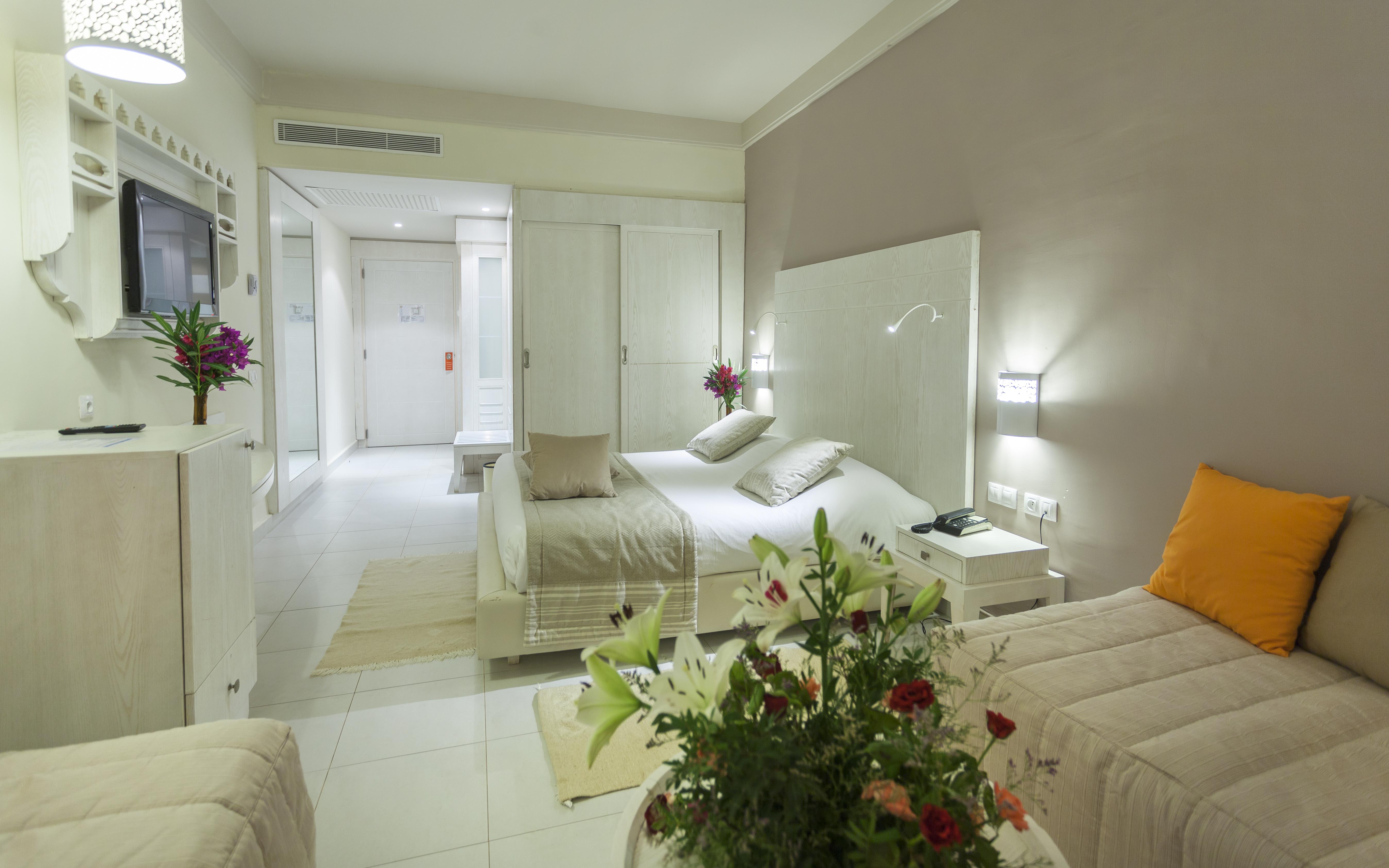 Seabel Rym Beach Djerba Temlale Ngoại thất bức ảnh