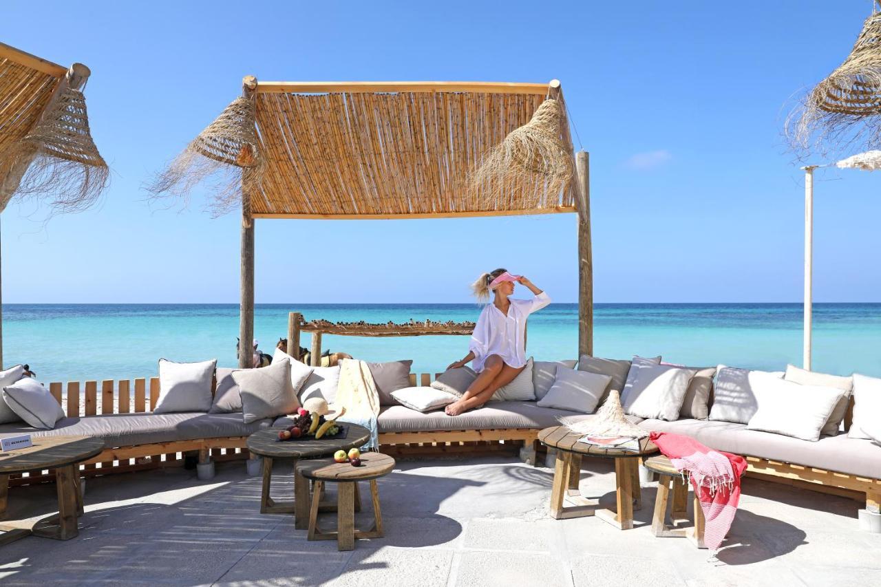 Seabel Rym Beach Djerba Temlale Ngoại thất bức ảnh