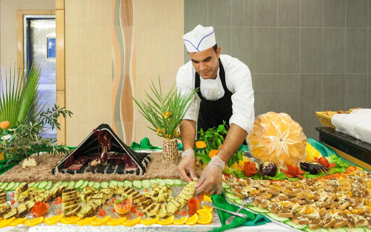 Seabel Rym Beach Djerba Temlale Ngoại thất bức ảnh
