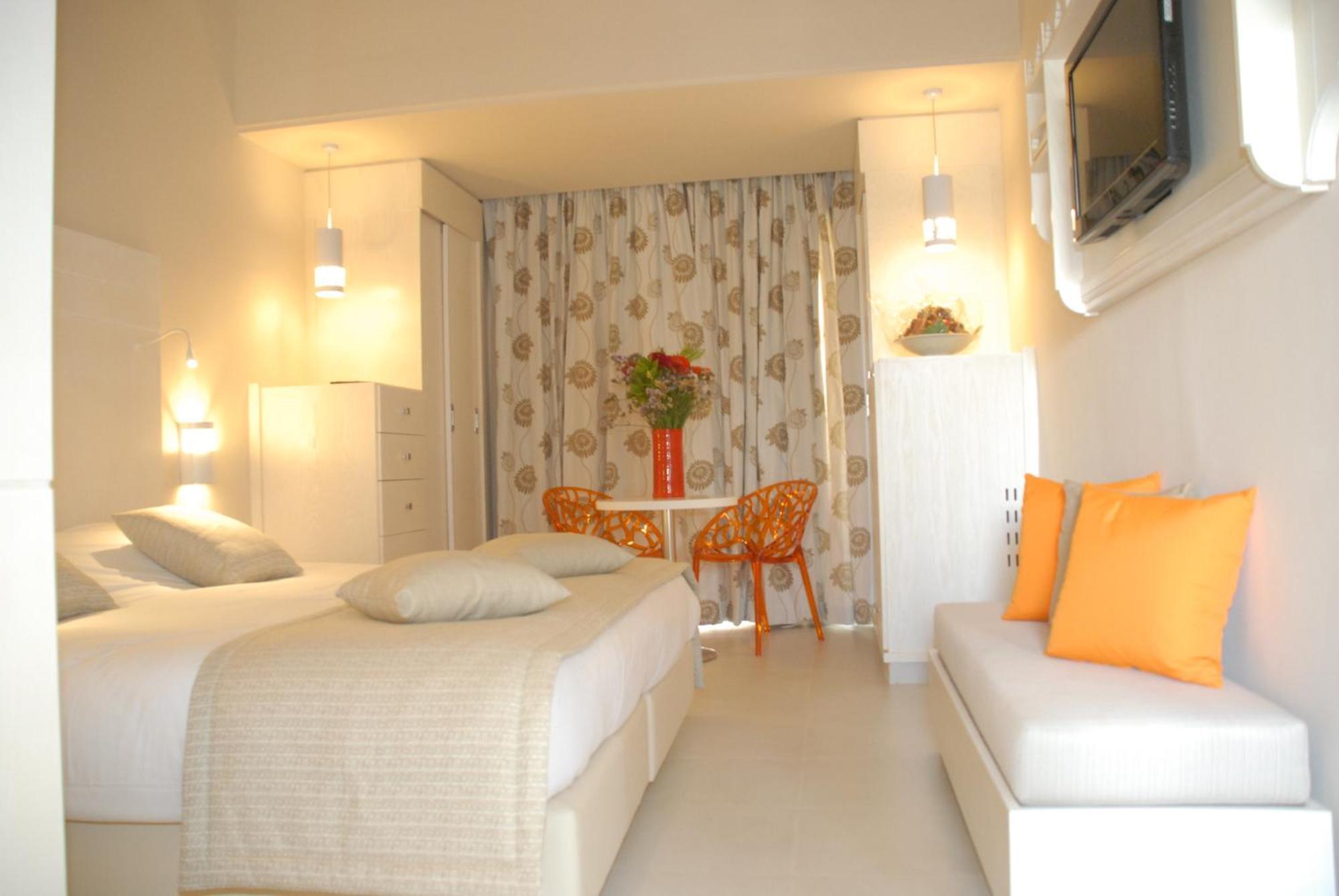 Seabel Rym Beach Djerba Temlale Ngoại thất bức ảnh