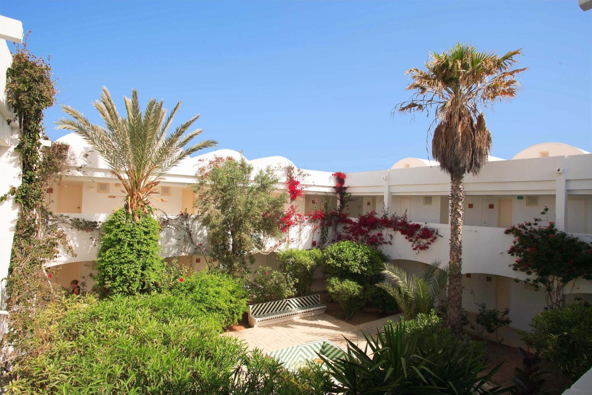 Seabel Rym Beach Djerba Temlale Ngoại thất bức ảnh